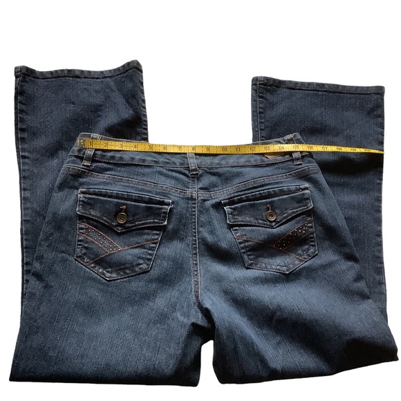 Bandolino Blu Arianna Jeans - Picture 4 of 9